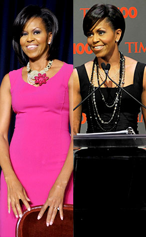 Michelle Obama Michelle Obama
